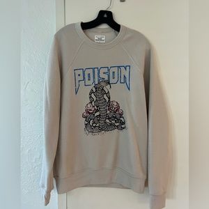 Ell and Emm Graphic Sweatshirt